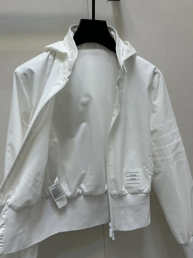 Thom Browne Sunscreen Jacket Affordable 173276
