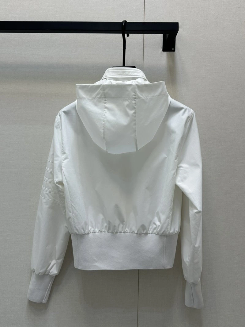 Thom Browne Sunscreen Jacket Affordable 173276