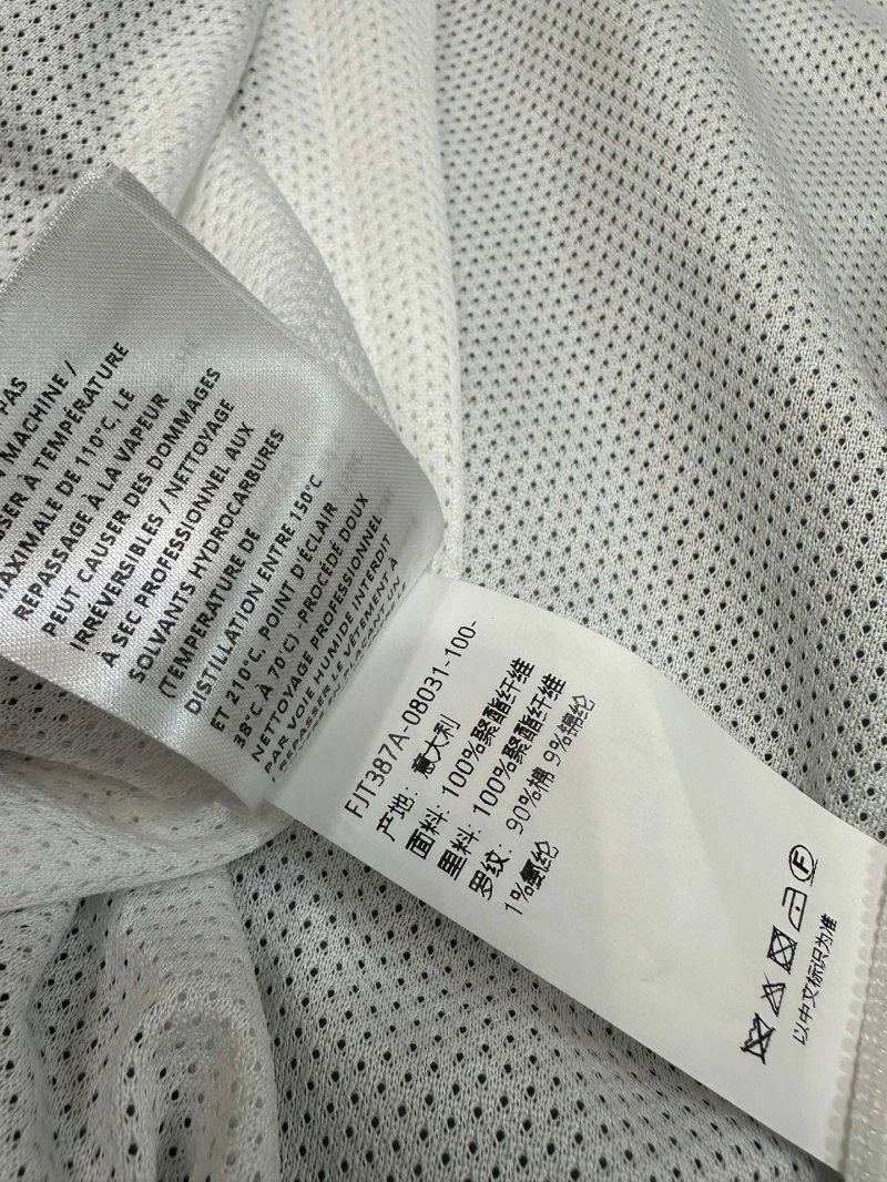 Trendsetting Thom Browne Sunscreen Jacket 173280