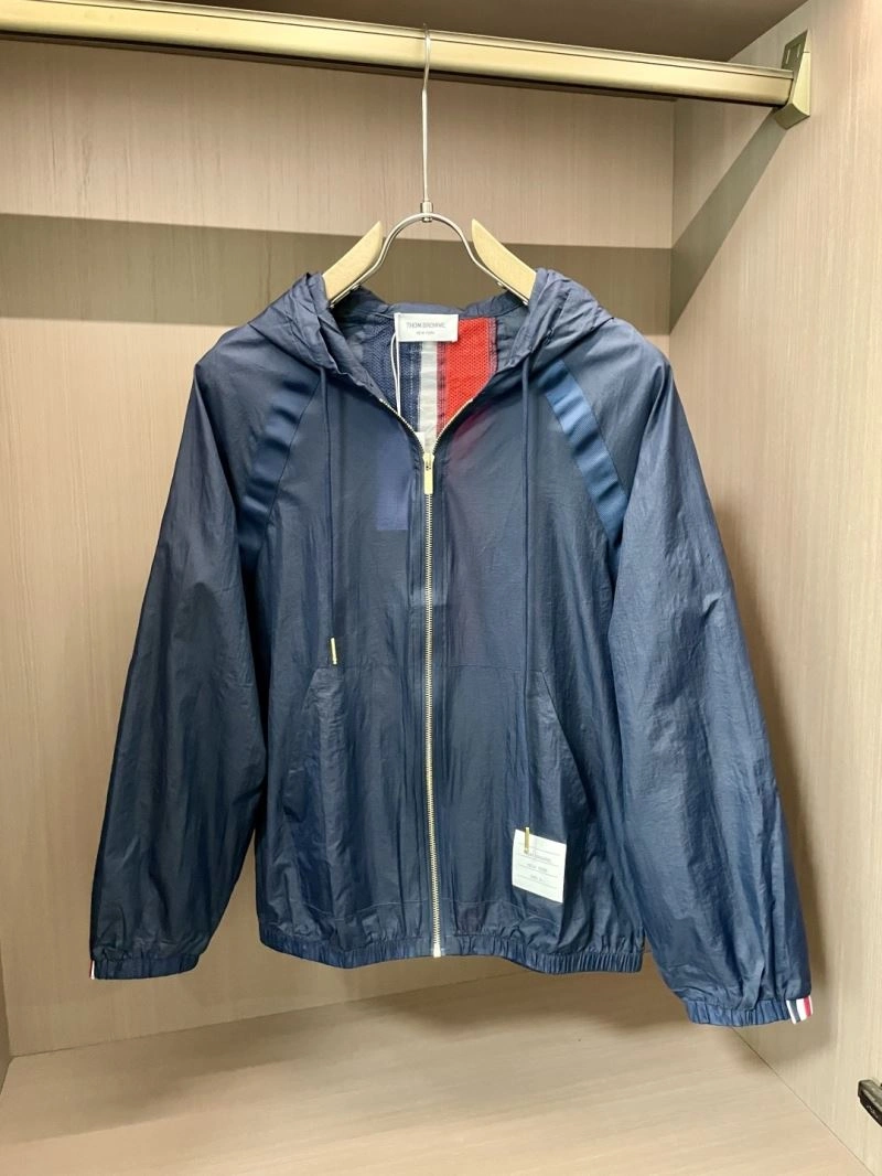 Thom Browne Sunscreen Jacket WellDesigned 173850