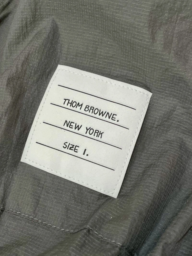 Thom Browne Sunscreen Jacket WellDesigned 173850
