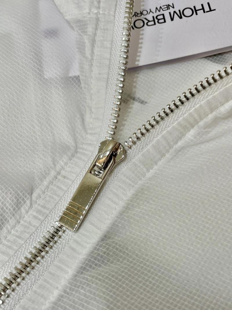 Thom Browne Sunscreen Jacket OnTrend 173848