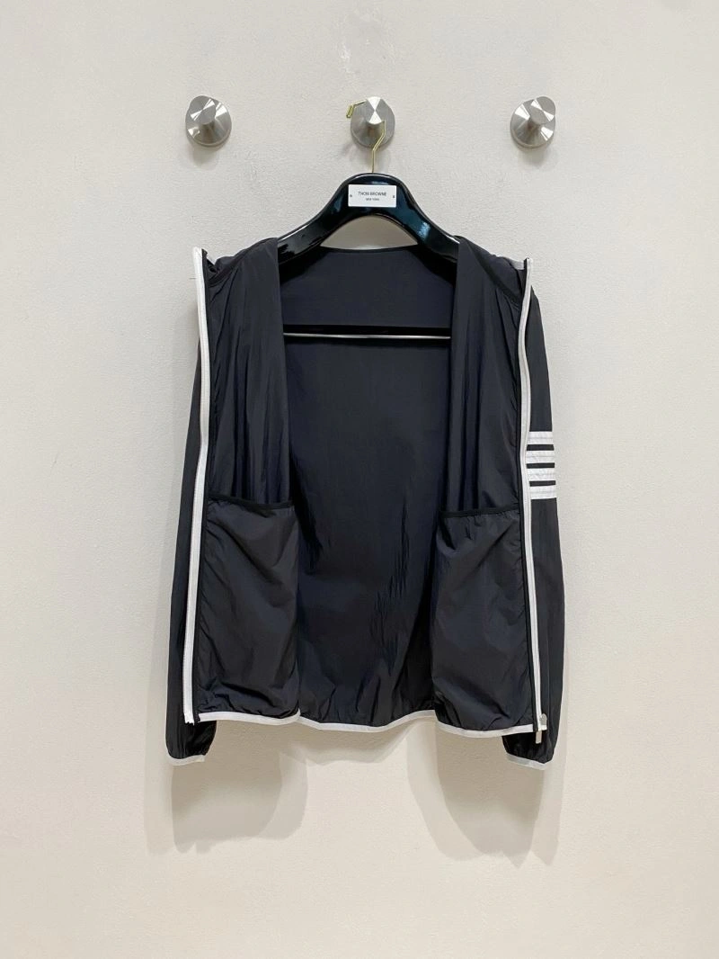 ModernLook Thom Browne Sunscreen Jacket 173755