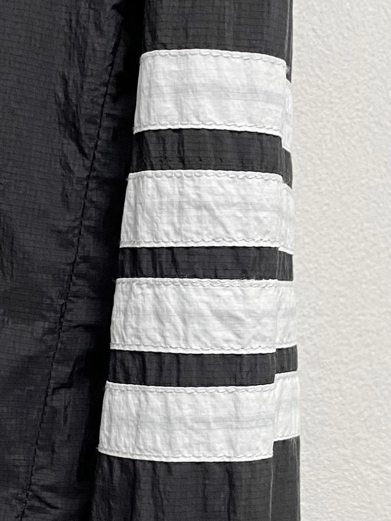 ModernLook Thom Browne Sunscreen Jacket 173755