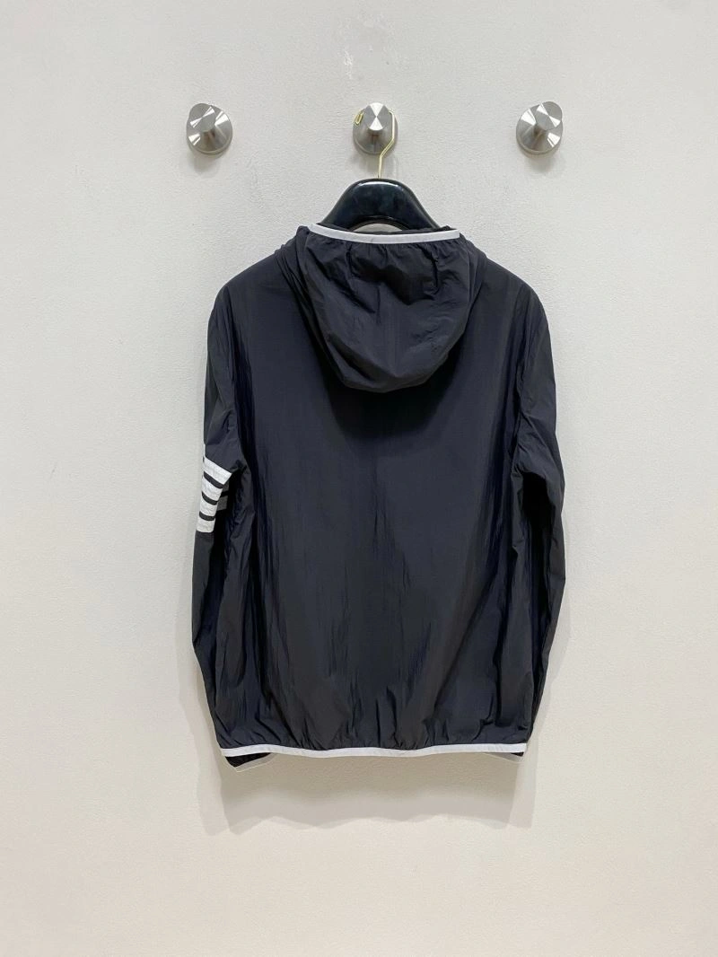 ModernLook Thom Browne Sunscreen Jacket 173755
