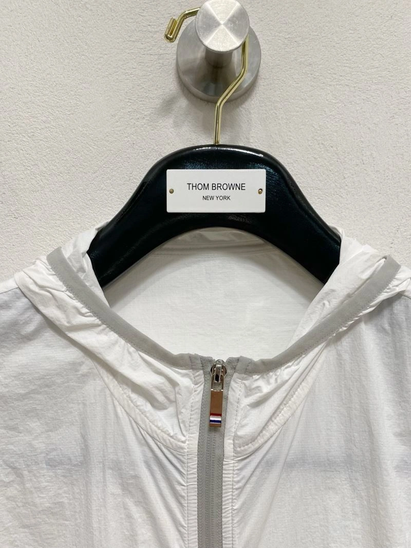 Thom Browne Sunscreen Jacket Chic 173754