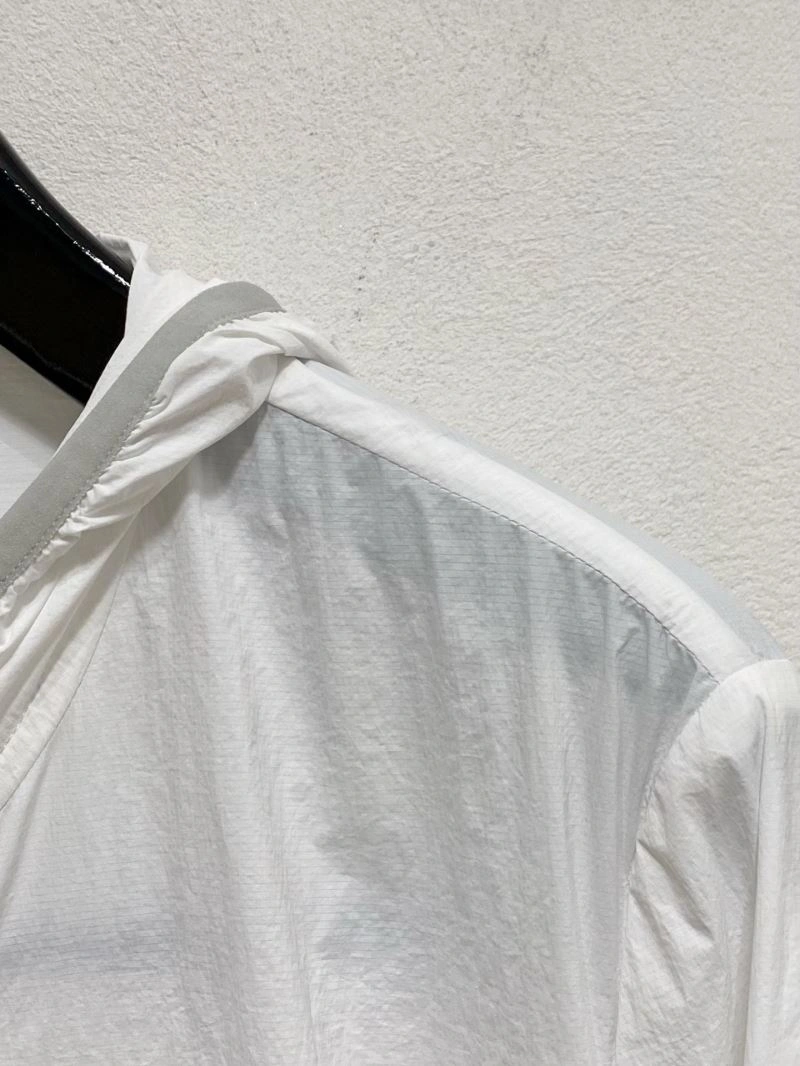 Thom Browne Sunscreen Jacket Chic 173754