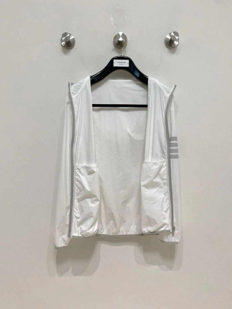 Thom Browne Sunscreen Jacket Chic 173754