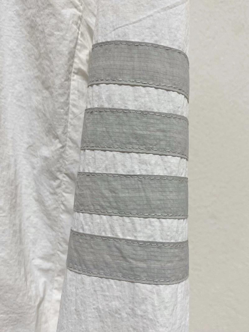 Thom Browne Sunscreen Jacket Chic 173754