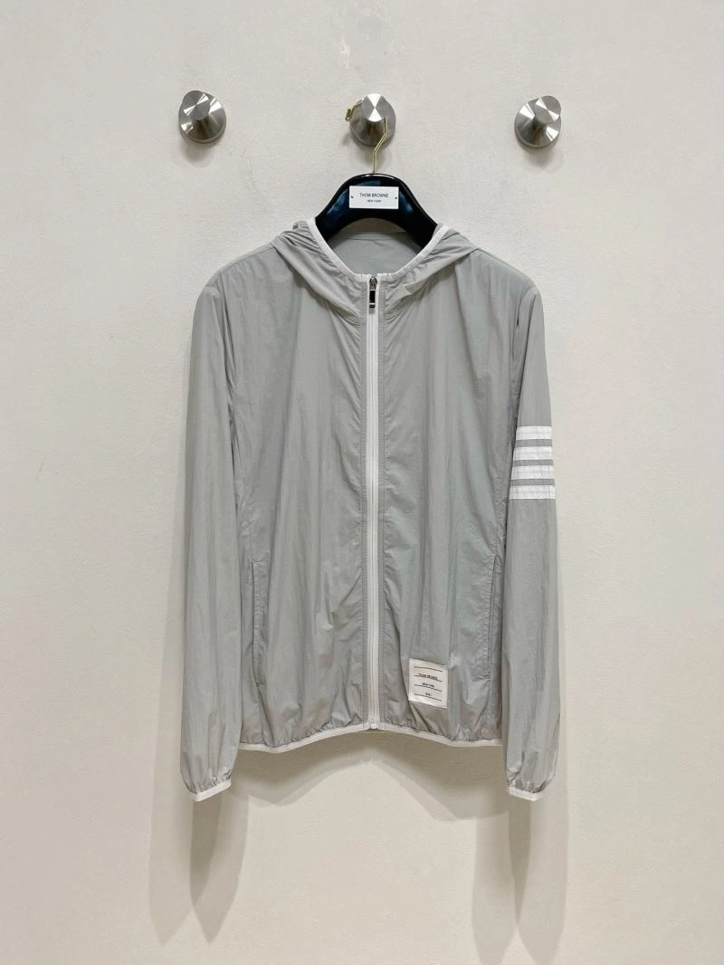 Thom Browne Sunscreen Jacket ModernLook 173751