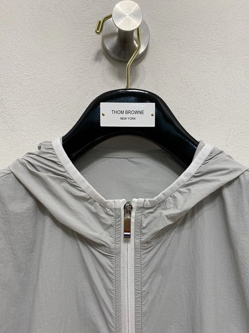 Thom Browne Sunscreen Jacket ModernLook 173751