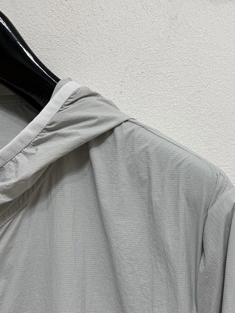 Thom Browne Sunscreen Jacket ModernLook 173751
