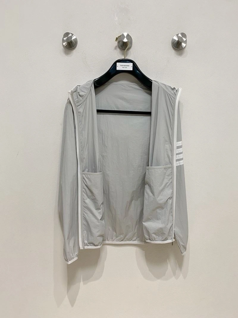 Thom Browne Sunscreen Jacket ModernLook 173751