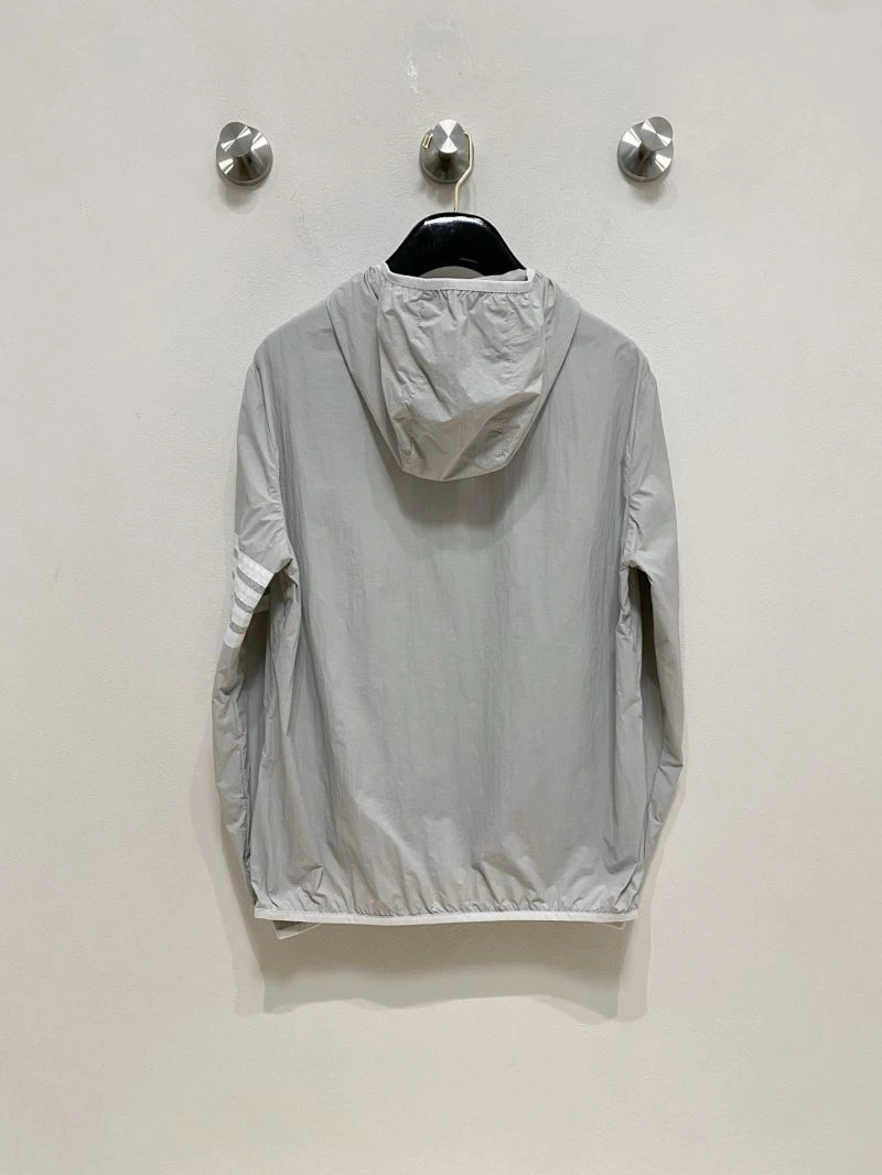 Thom Browne Sunscreen Jacket ModernLook 173751
