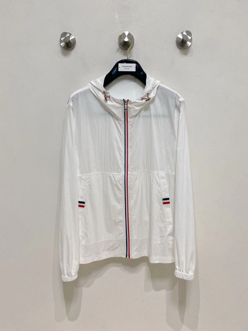 Thom Browne Sunscreen Jacket Tailored 173801