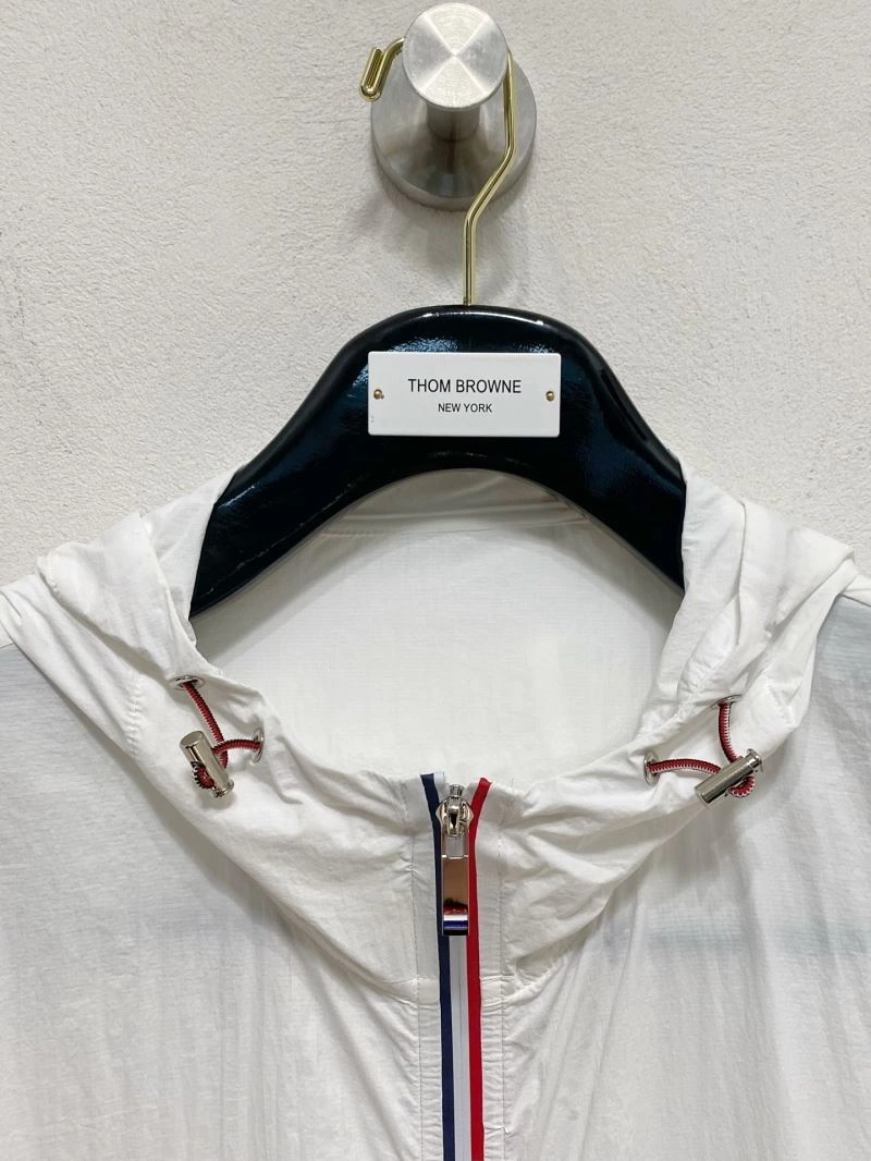Thom Browne Sunscreen Jacket Tailored 173801