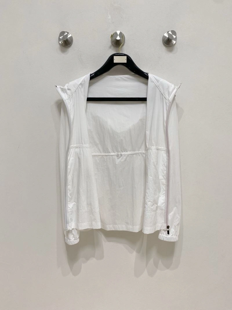 Thom Browne Sunscreen Jacket Tailored 173801