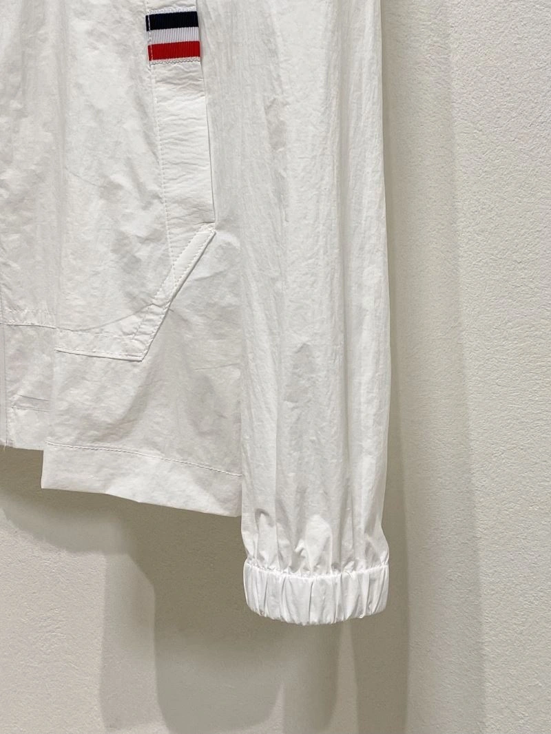 Thom Browne Sunscreen Jacket Tailored 173801