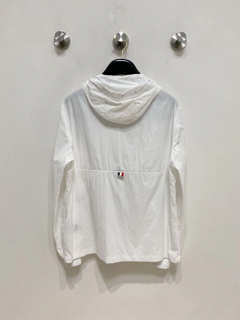 Thom Browne Sunscreen Jacket Tailored 173801