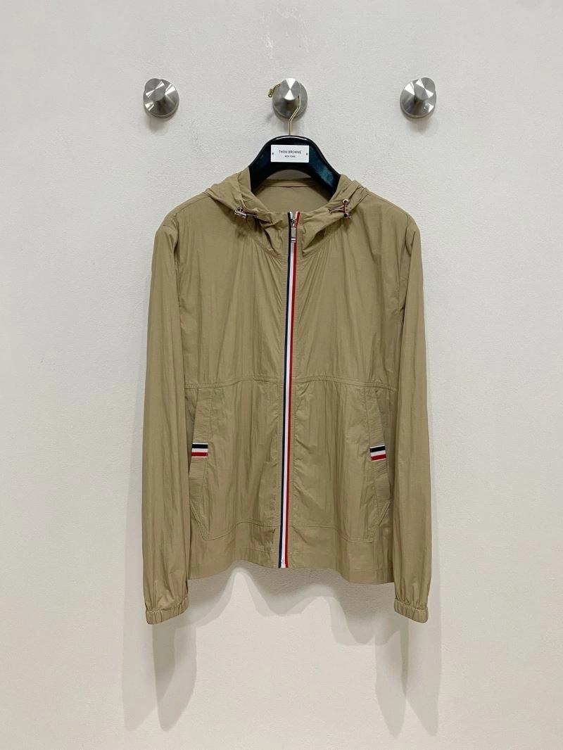 Classic Thom Browne Sunscreen Jacket 173752