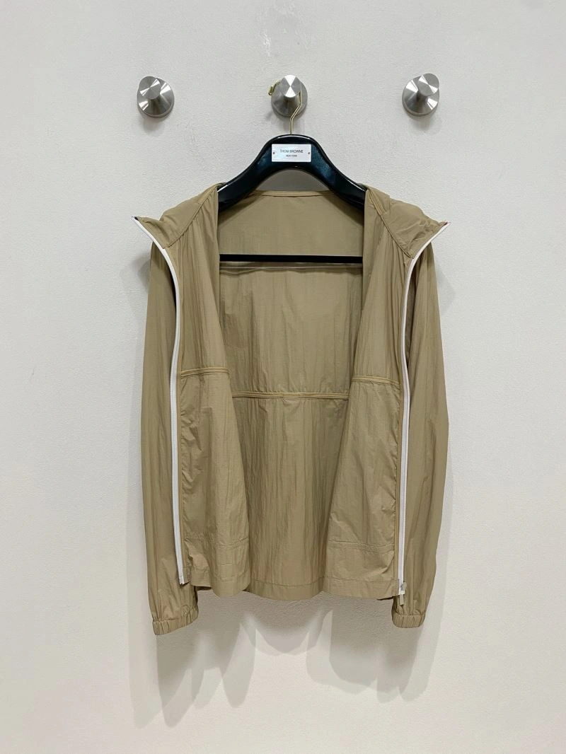 Classic Thom Browne Sunscreen Jacket 173752