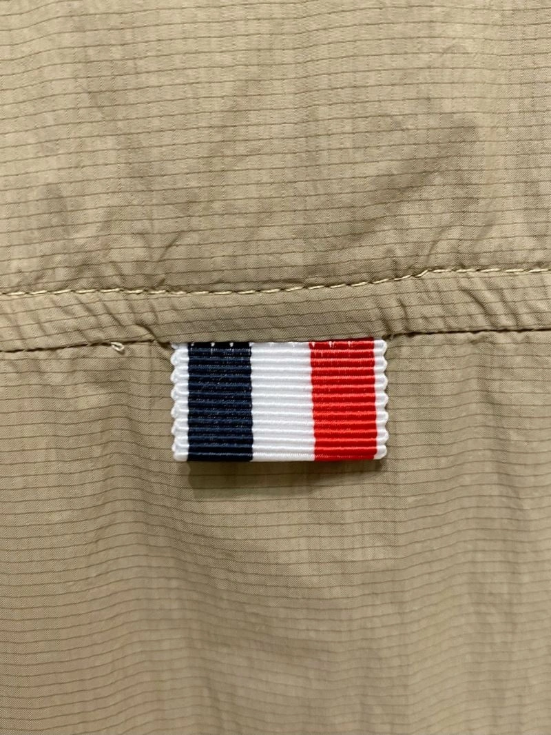 Classic Thom Browne Sunscreen Jacket 173752