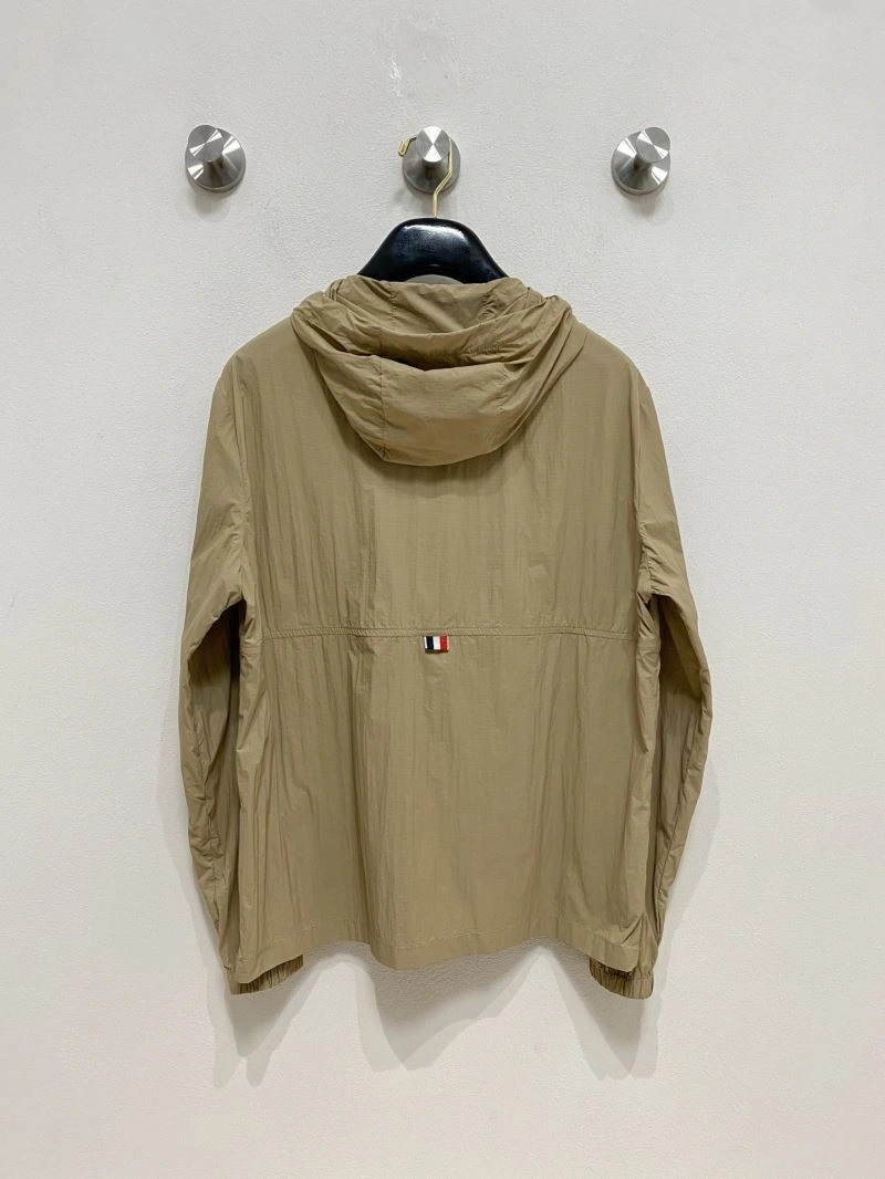 Classic Thom Browne Sunscreen Jacket 173752