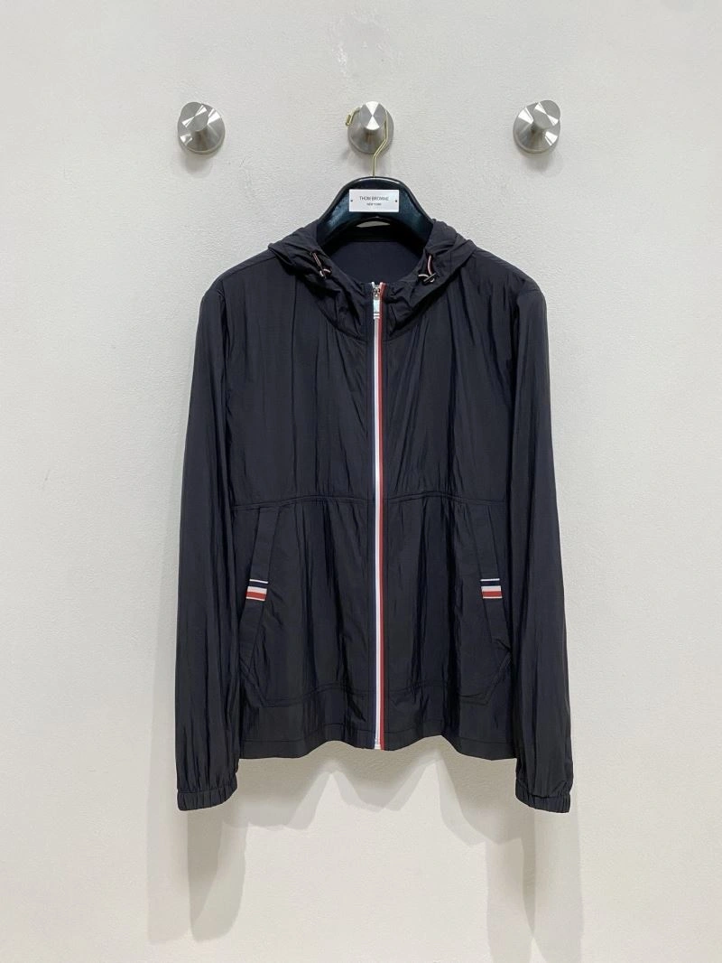 Affordable Thom Browne Sunscreen Jacket 173750