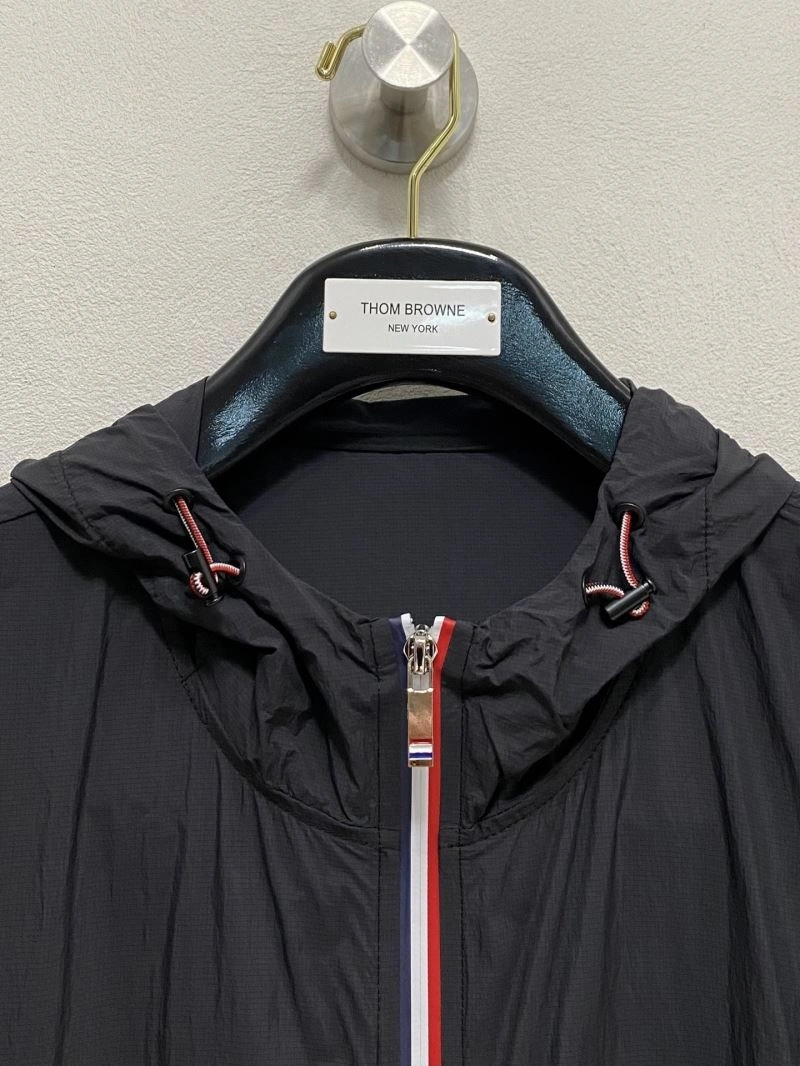 Affordable Thom Browne Sunscreen Jacket 173750
