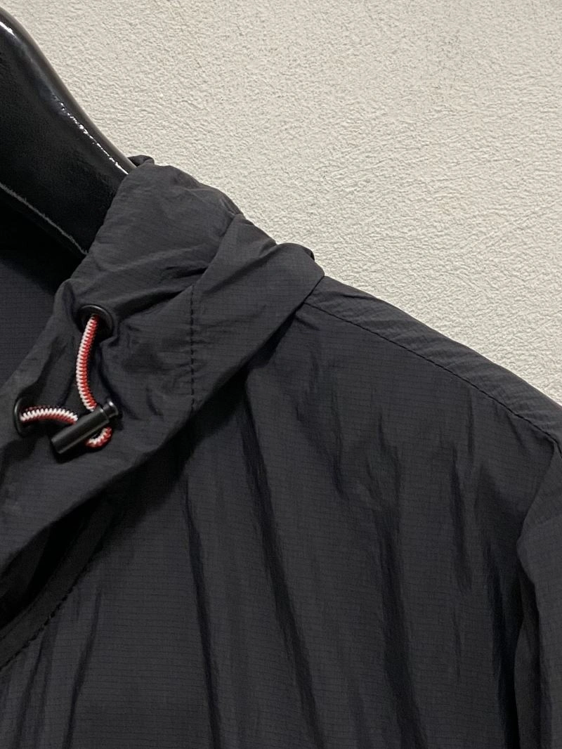 Affordable Thom Browne Sunscreen Jacket 173750