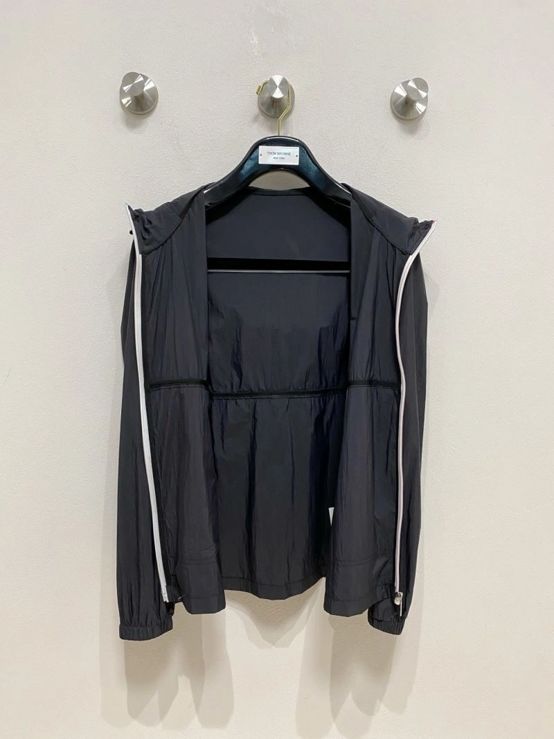 Affordable Thom Browne Sunscreen Jacket 173750
