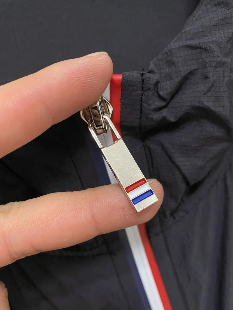 Affordable Thom Browne Sunscreen Jacket 173750
