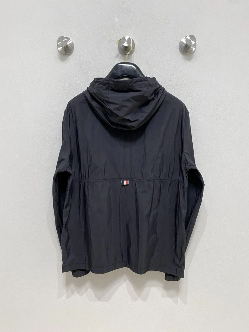 Affordable Thom Browne Sunscreen Jacket 173750