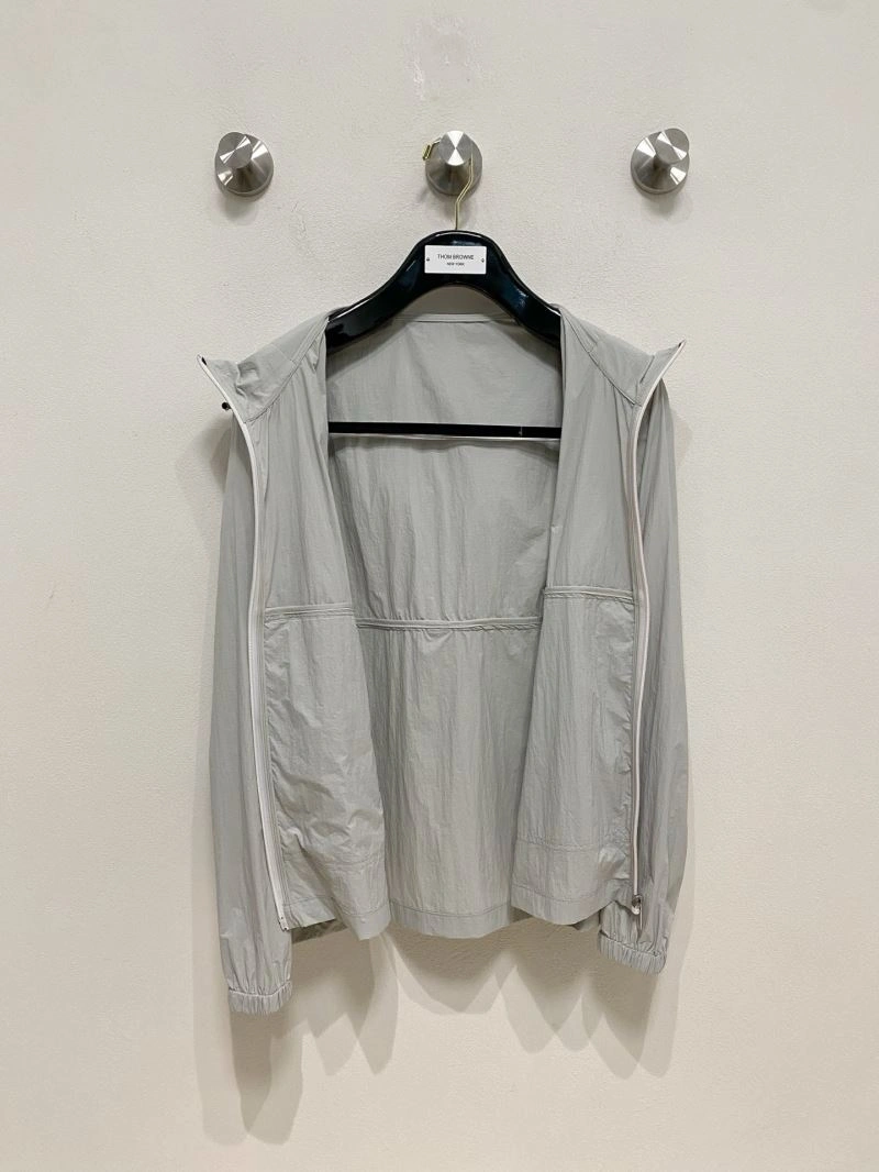 Versatile Thom Browne Sunscreen Jacket 173748