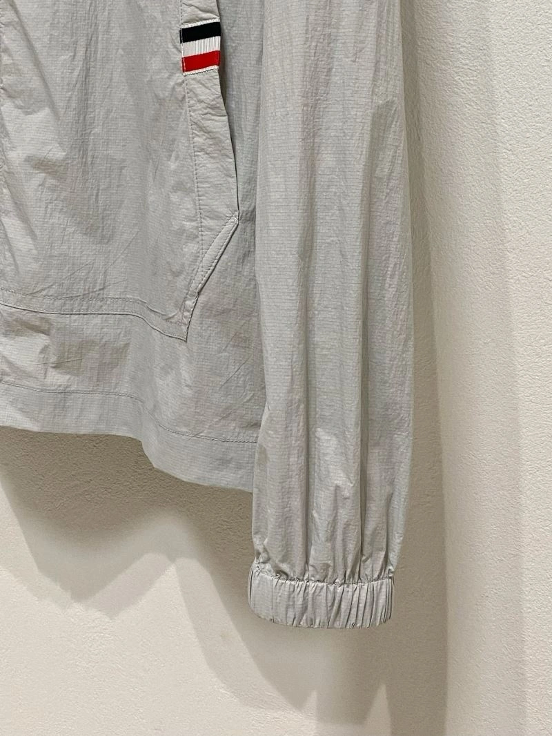 Versatile Thom Browne Sunscreen Jacket 173748