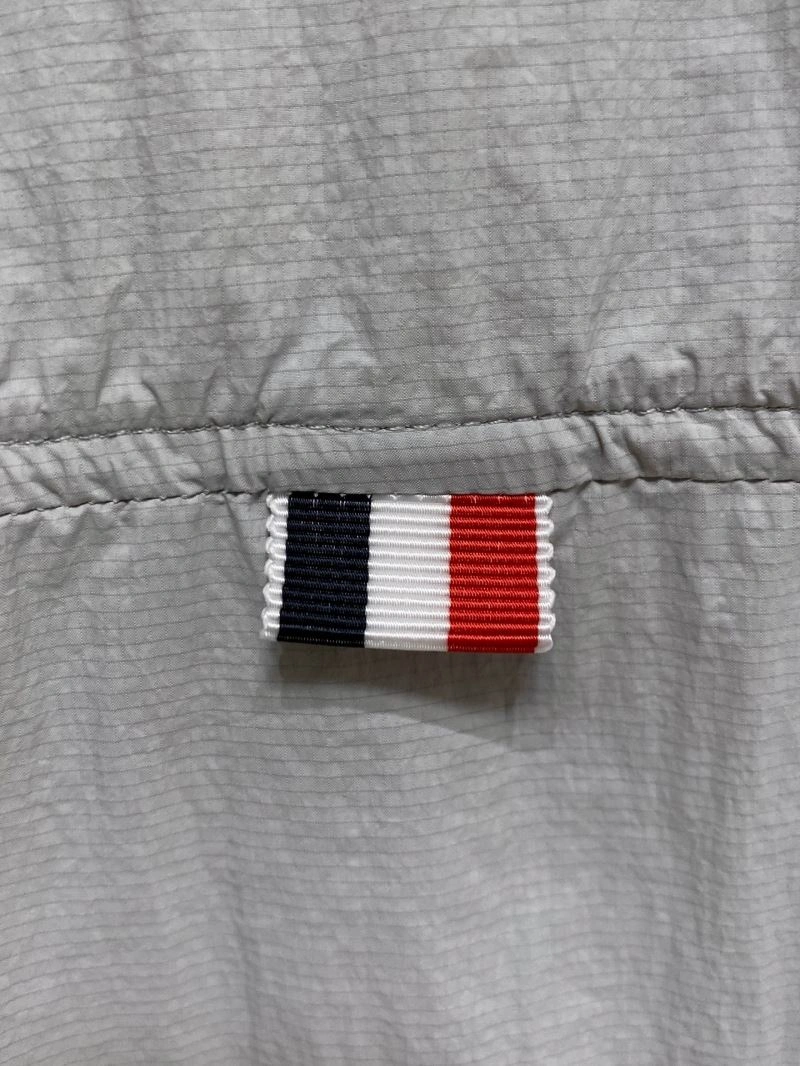 Versatile Thom Browne Sunscreen Jacket 173748