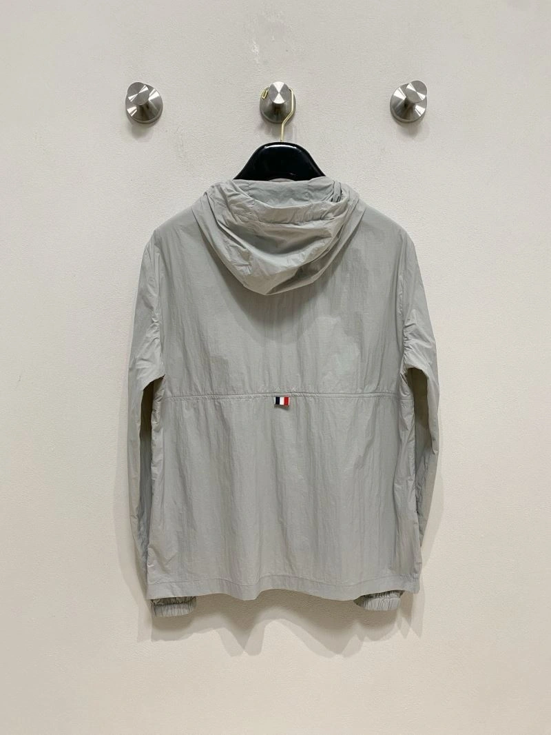 Versatile Thom Browne Sunscreen Jacket 173748