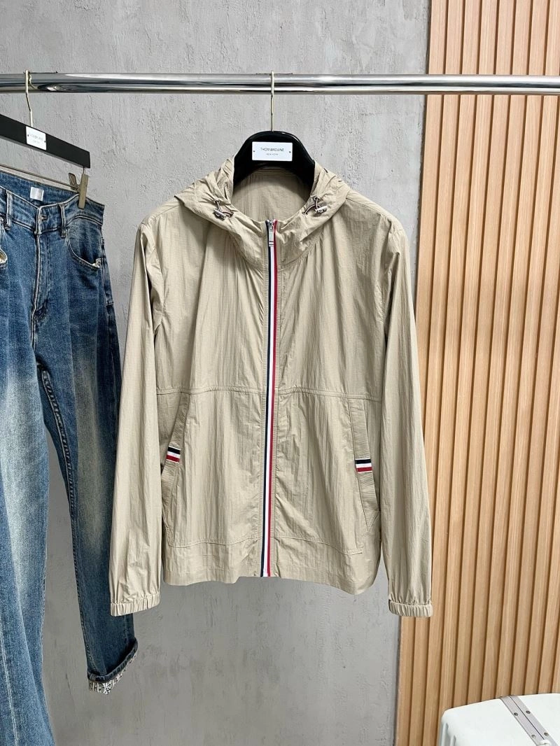 Thom Browne Sunscreen Jacket Durable 173631