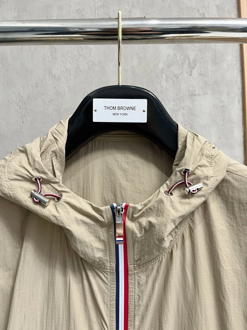 Thom Browne Sunscreen Jacket Durable 173631