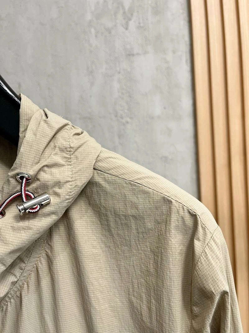 Thom Browne Sunscreen Jacket Durable 173631
