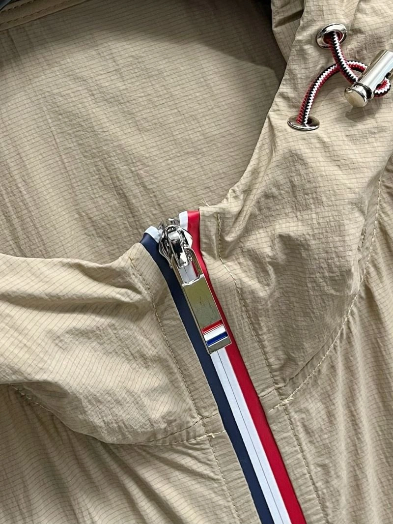 Thom Browne Sunscreen Jacket Durable 173631
