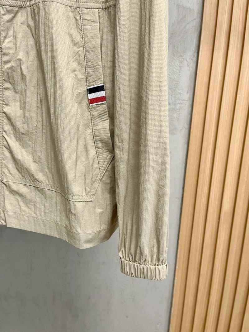 Thom Browne Sunscreen Jacket Durable 173631