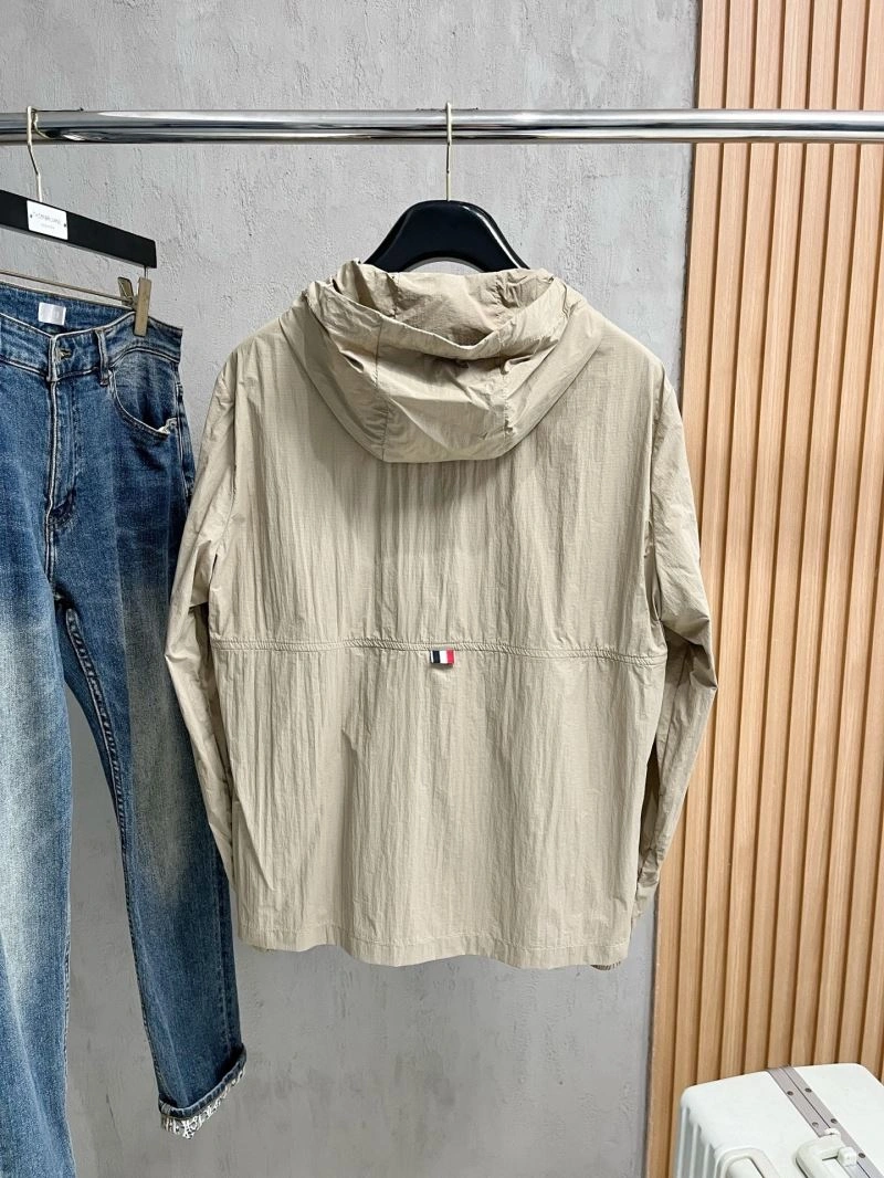 Thom Browne Sunscreen Jacket Durable 173631