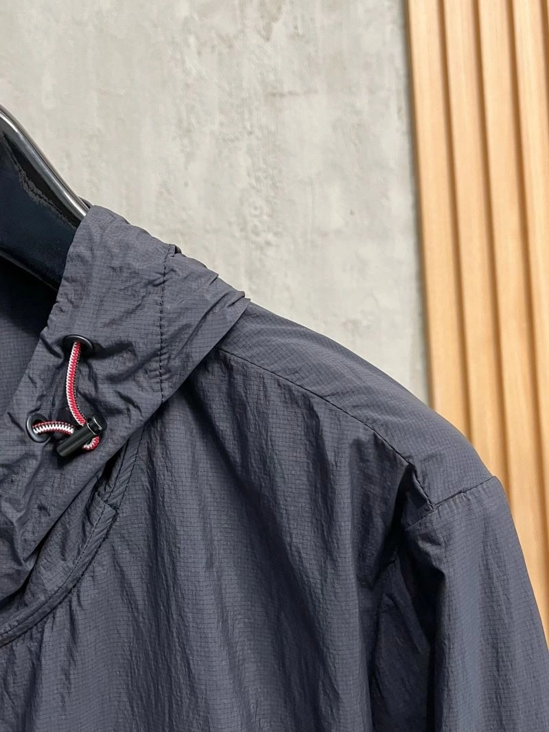 Thom Browne Sunscreen Jacket WaterResistant 173659