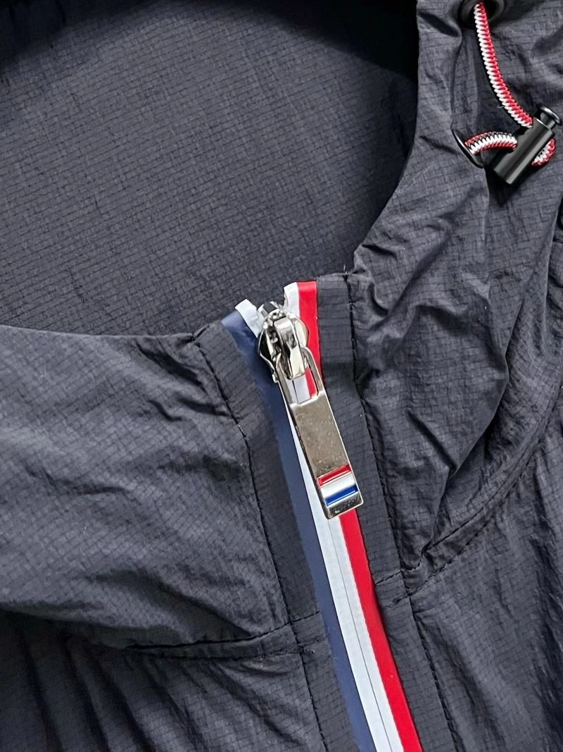 Thom Browne Sunscreen Jacket WaterResistant 173659