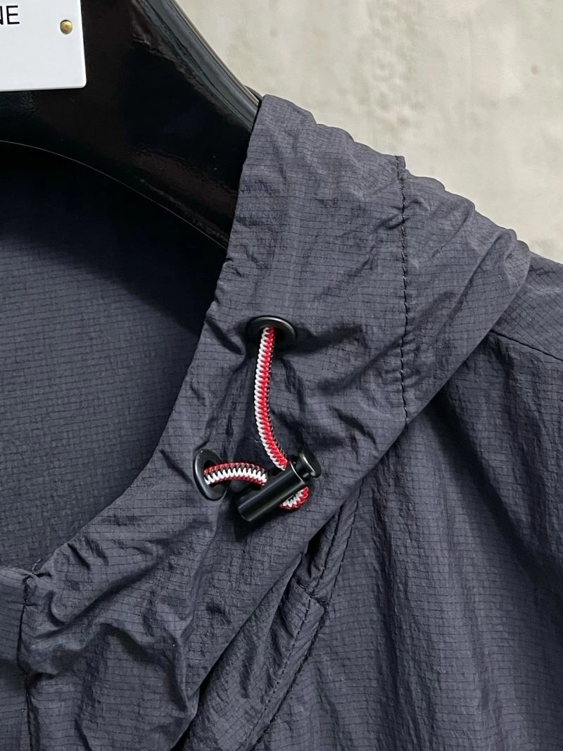 Thom Browne Sunscreen Jacket WaterResistant 173659
