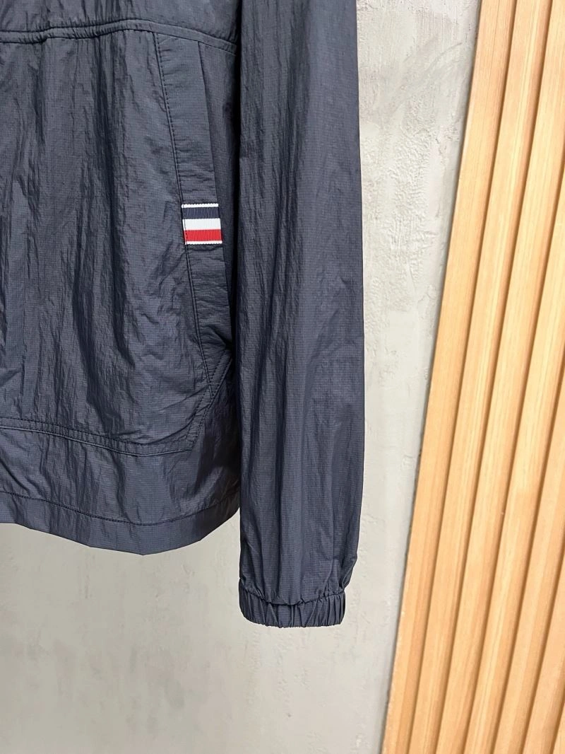 Thom Browne Sunscreen Jacket WaterResistant 173659