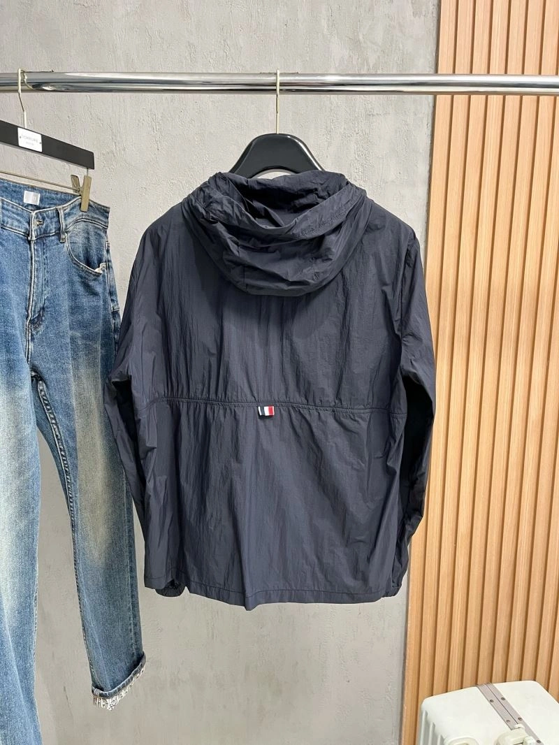 Thom Browne Sunscreen Jacket WaterResistant 173659