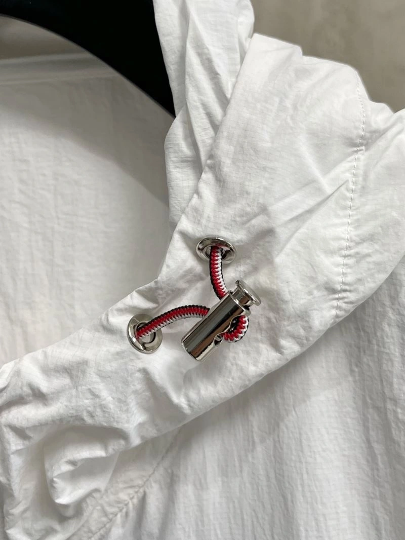 Thom Browne Sunscreen Jacket Lightweight 173630