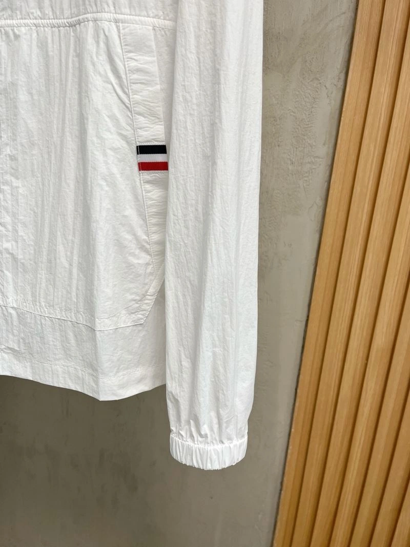 Thom Browne Sunscreen Jacket Lightweight 173630
